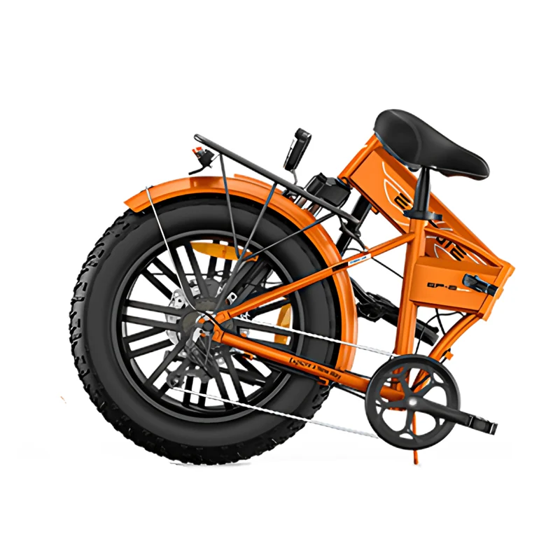 ENGWE EP-2 Boost