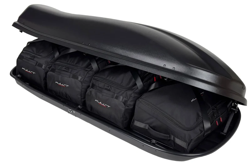 Kjust Taschenset für die Farad Dachbox Marlin N6