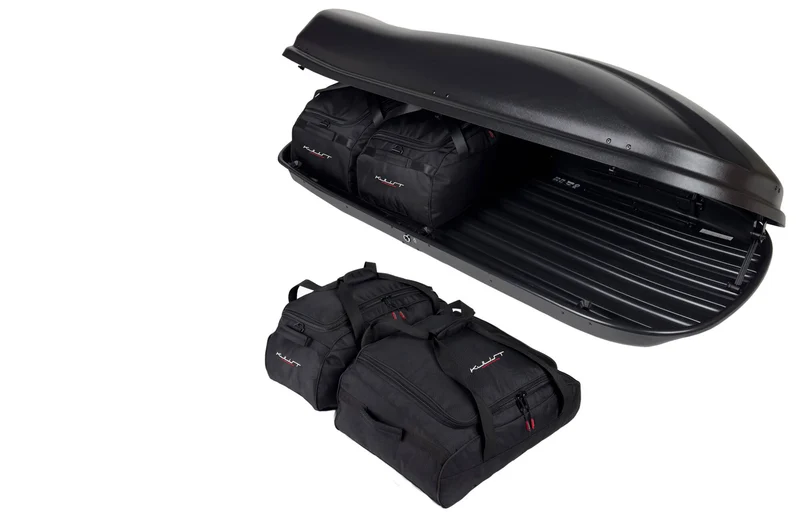 Kjust Taschenset für die Farad Dachbox Marlin N6