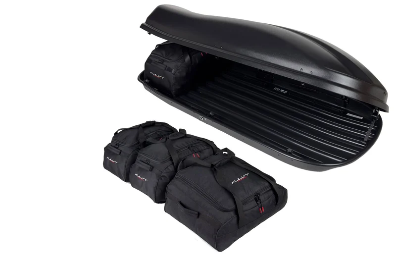 Kjust Taschenset für die Farad Dachbox Marlin N6