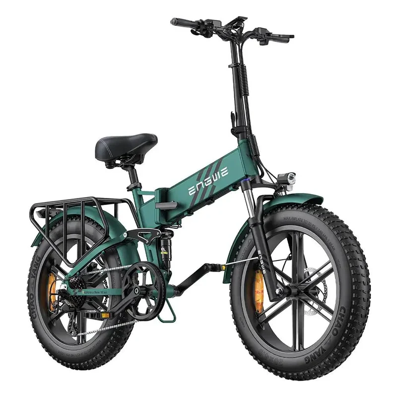 ENGWE ENGINE Pro 2.0