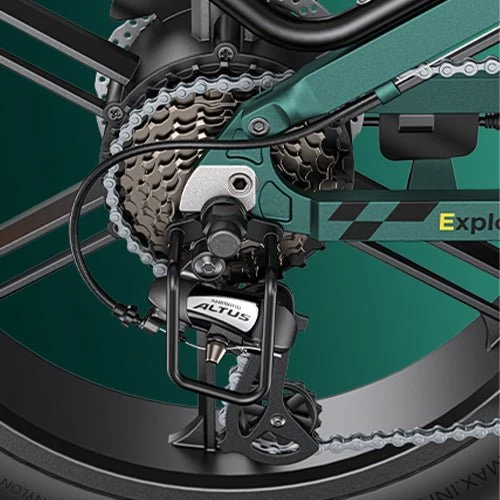 ENGWE ENGINE Pro 2.0