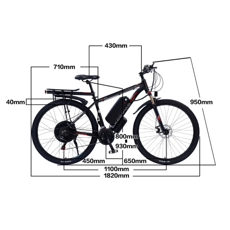 Wheely - XAL270