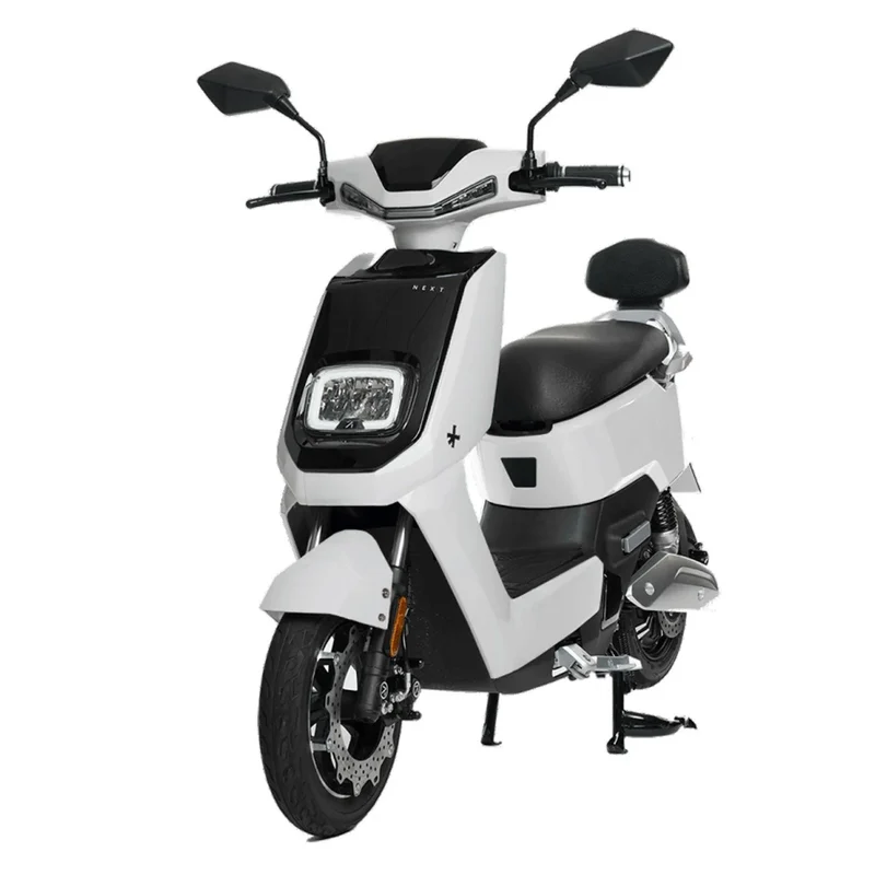 Next 7i E-Roller