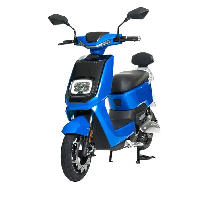 Next 7i E-Roller