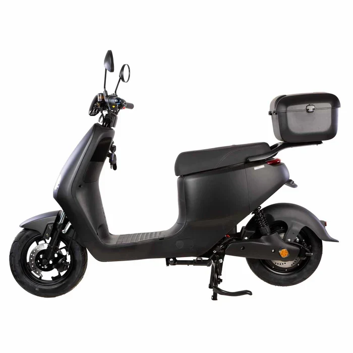 City Go M4 Pro