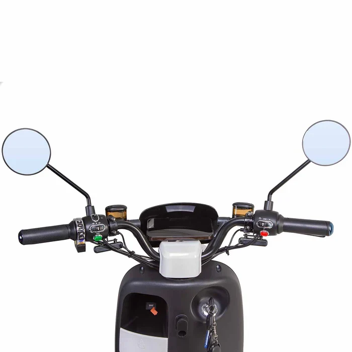 City Go M4 Pro