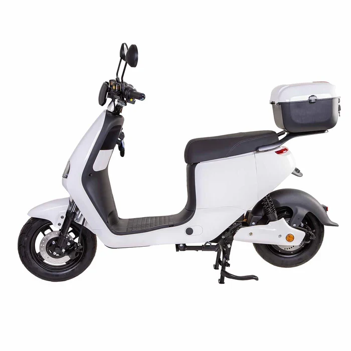 City Go M4 Pro