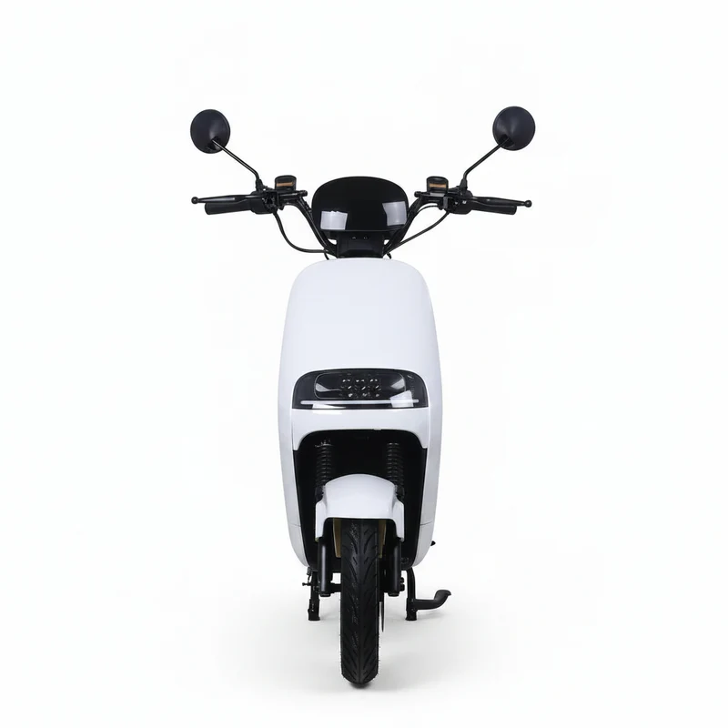 City Go M5 Standard