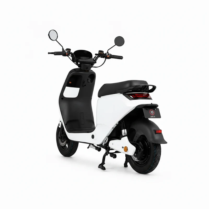 City Go M5 Standard