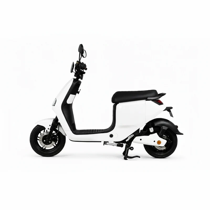 City Go M5 Standard