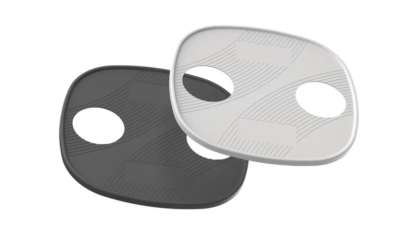 MebaHeart Car Table – Cupholder-Tisch für das Tesla Model 3/Y
