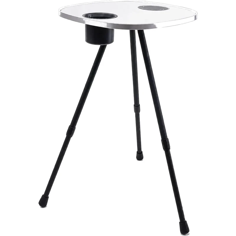 MebaHeart Car Table – Cupholder-Tisch für das Tesla Model 3/Y