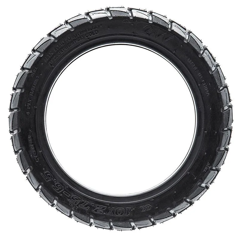 Tubeless Offroad Reifen 10x2,75-6,5 - Ehilf