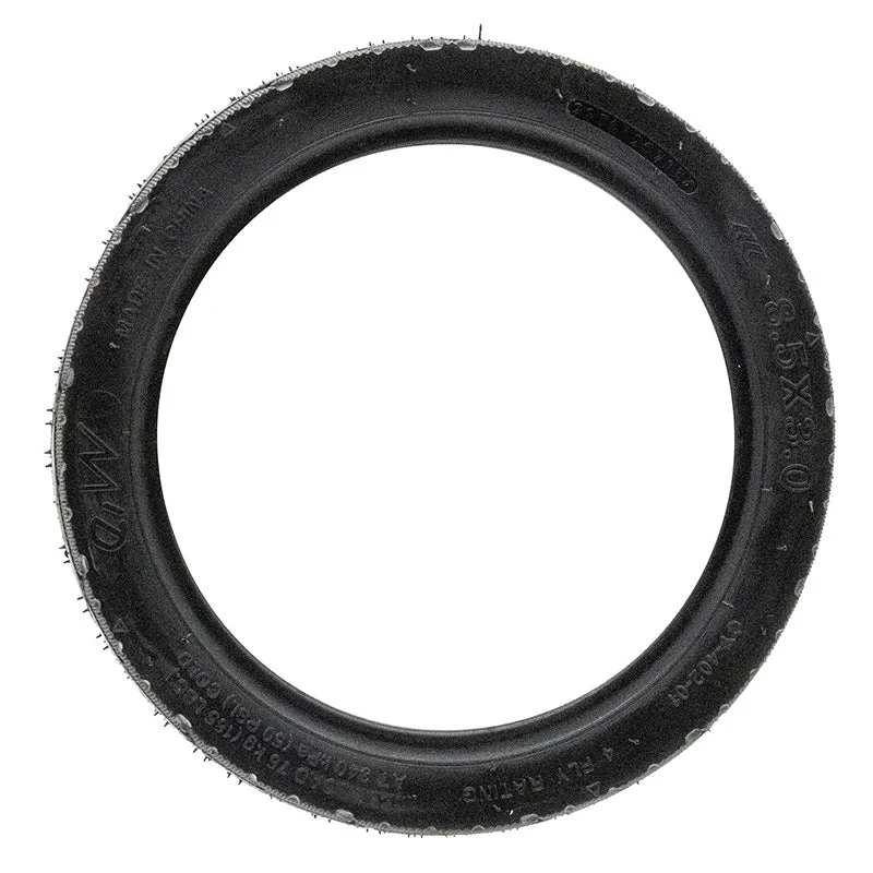 Reifen 8,5x3 tubeless cityroad - mit GEL EWHEEL PANTHERURBAN