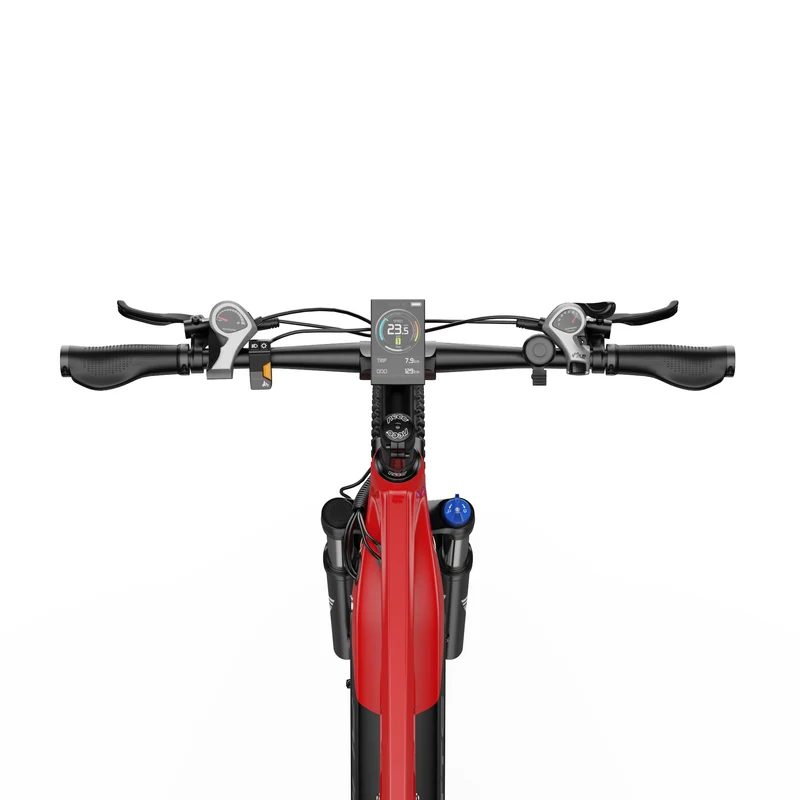 DUOTTS E29 27.5" Elektro-Mountainbike 250W Motoren 48V 13.5Ah Batterie