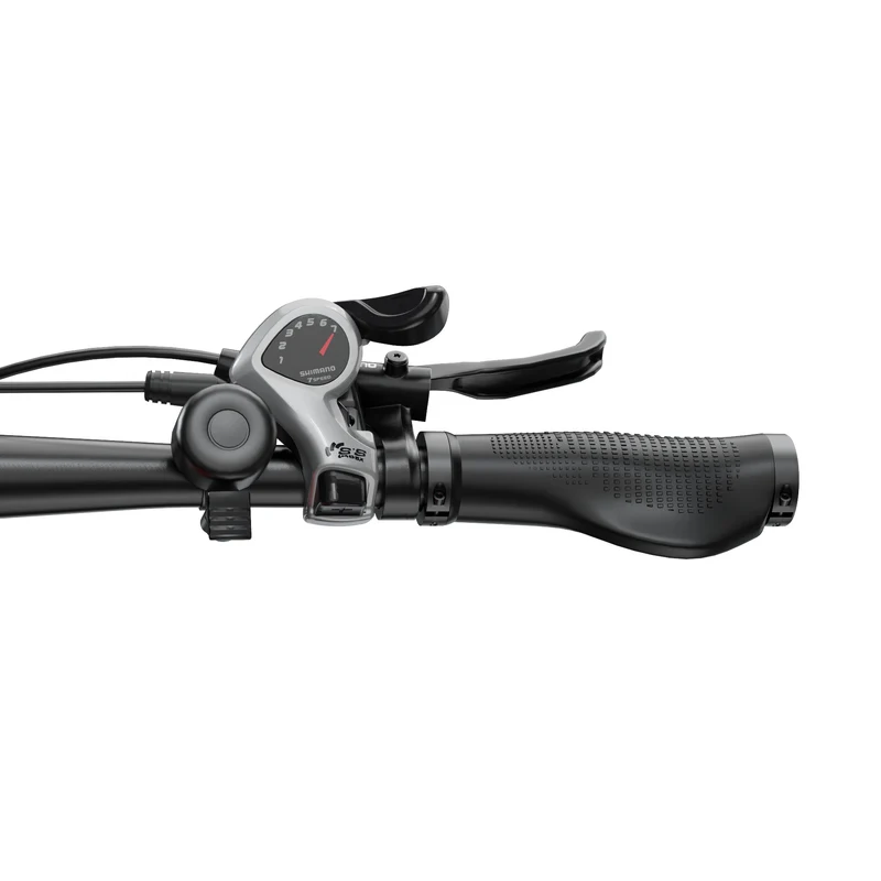 DUOTTS E29 27.5" Elektro-Mountainbike 250W Motoren 48V 13.5Ah Batterie