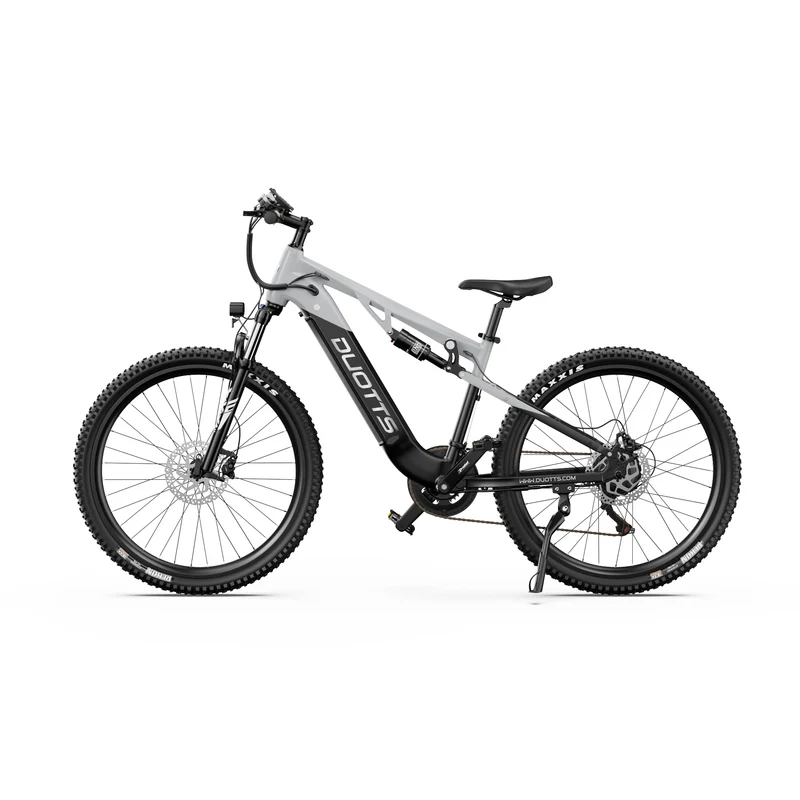 DUOTTS E29 27.5" Elektro-Mountainbike 250W Motoren 48V 13.5Ah Batterie