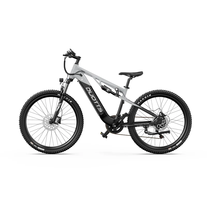 DUOTTS E29 27.5" Elektro-Mountainbike 250W Motoren 48V 13.5Ah Batterie