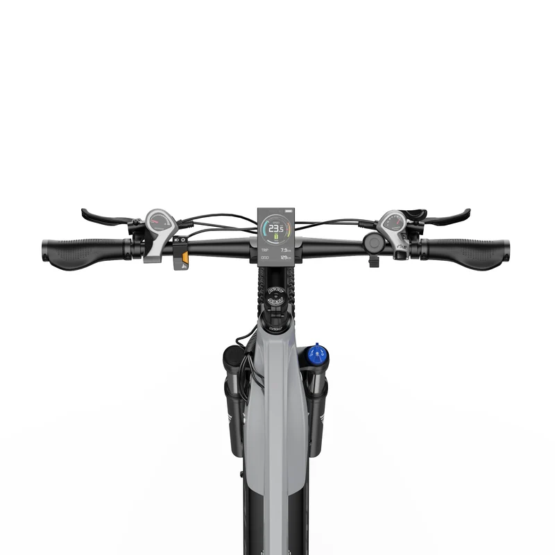 DUOTTS E29 27.5" Elektro-Mountainbike 250W Motoren 48V 13.5Ah Batterie