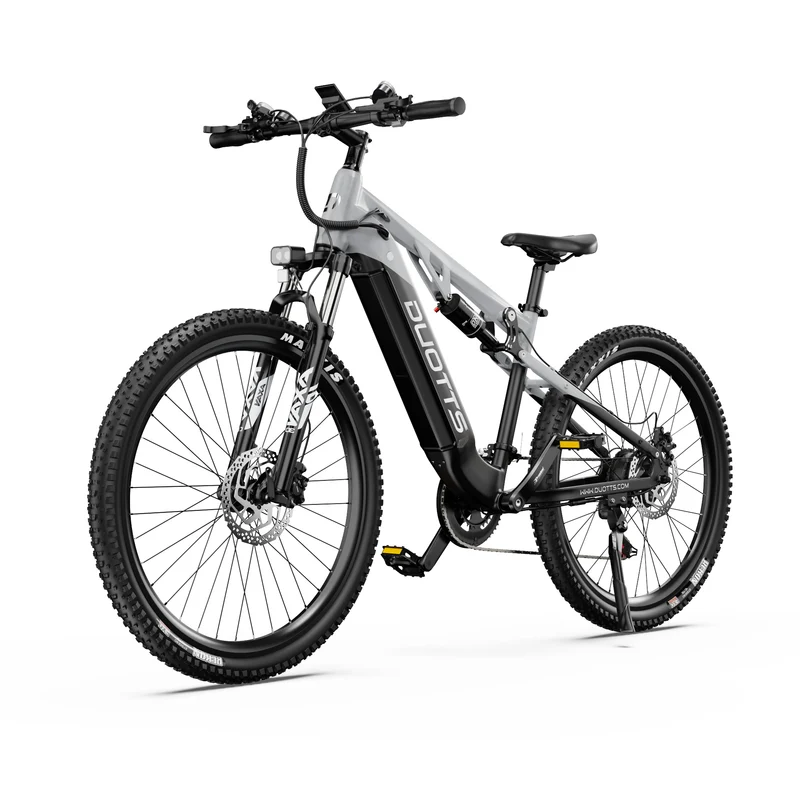 DUOTTS E29 27.5" Elektro-Mountainbike 250W Motoren 48V 13.5Ah Batterie
