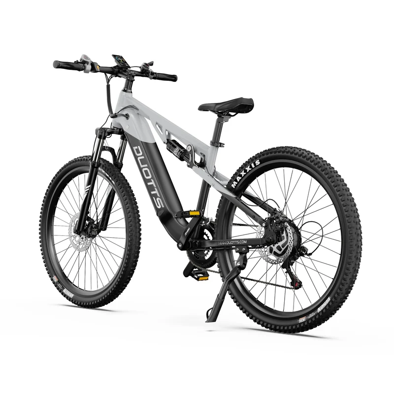 DUOTTS E29 27.5" Elektro-Mountainbike 250W Motoren 48V 13.5Ah Batterie