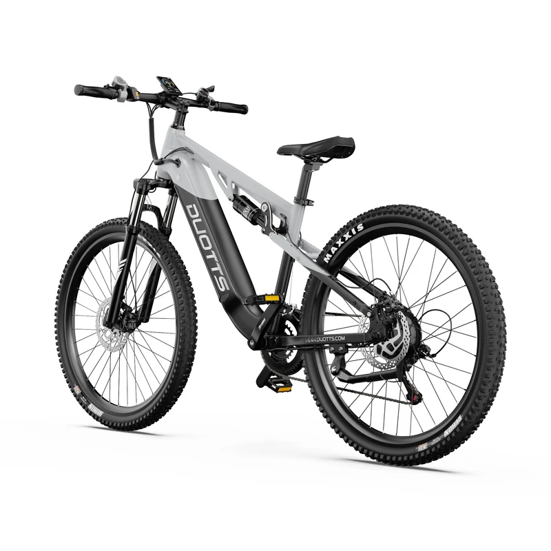 DUOTTS E29 27.5" Elektro-Mountainbike 250W Motoren 48V 13.5Ah Batterie
