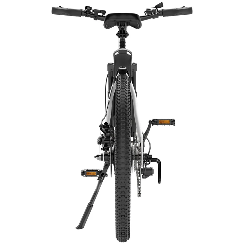 ESKUTE M100+ 27.5" Mountain-Elektrofahrrad 250W Motor 36V 13.5Ah Batterie