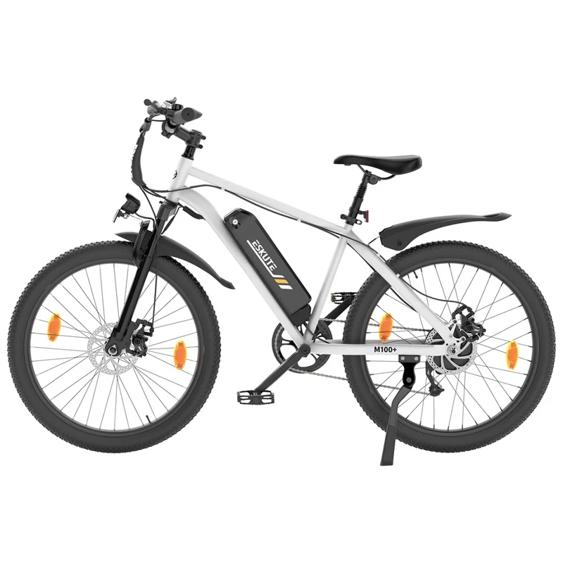 ESKUTE M100+ 27.5" Mountain-Elektrofahrrad 250W Motor 36V 13.5Ah Batterie