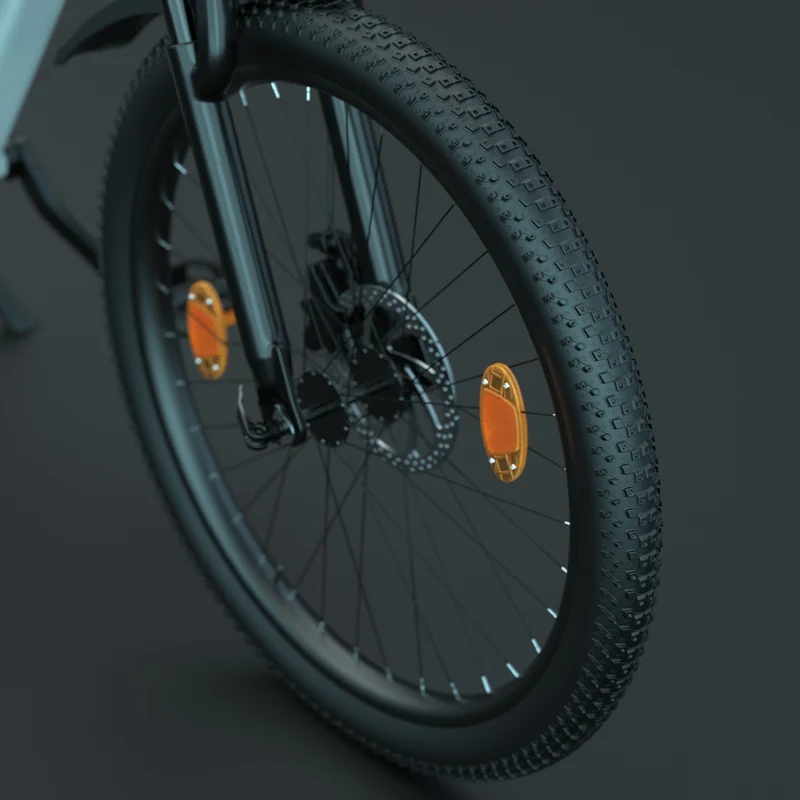 ESKUTE M100+ 27.5" Mountain-Elektrofahrrad 250W Motor 36V 13.5Ah Batterie