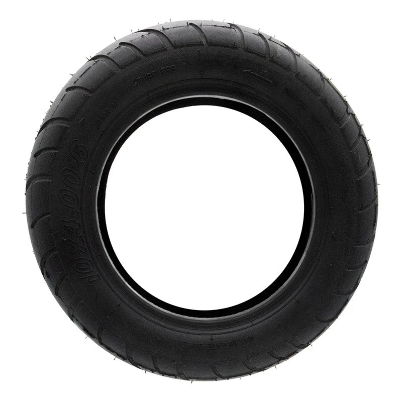 Tubeless-Reifen 10×4-6 Cityroad [Xuancheng]
