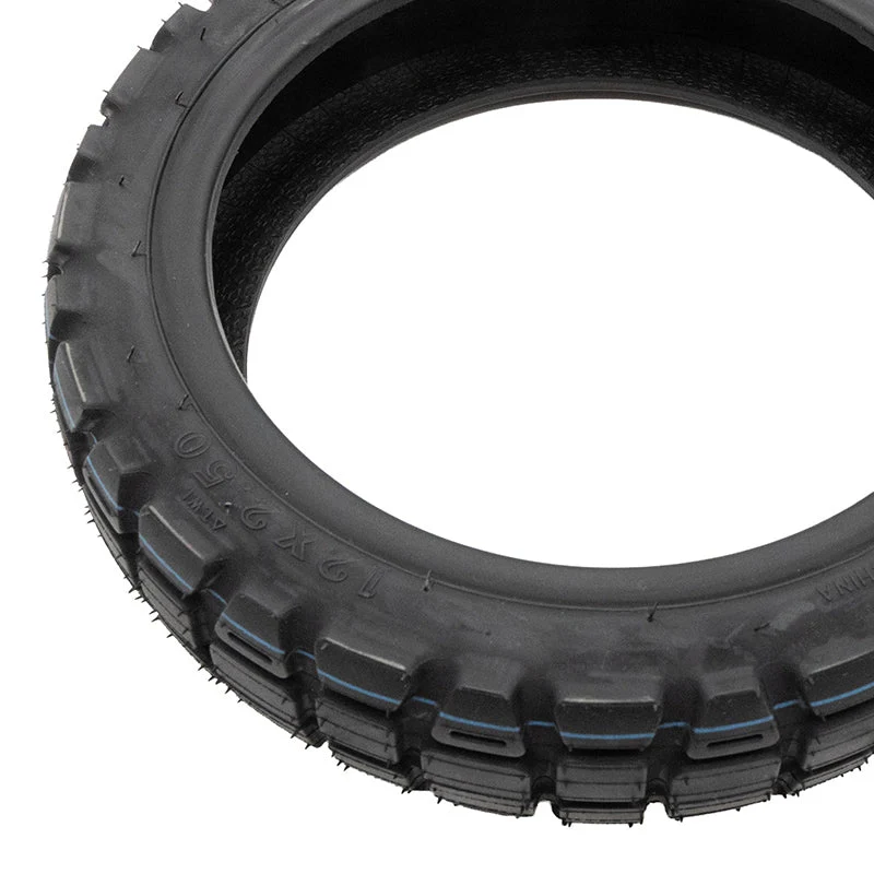 Tubeless-Reifen 12x2,5 CY416 mit GEL [Yuanxing]