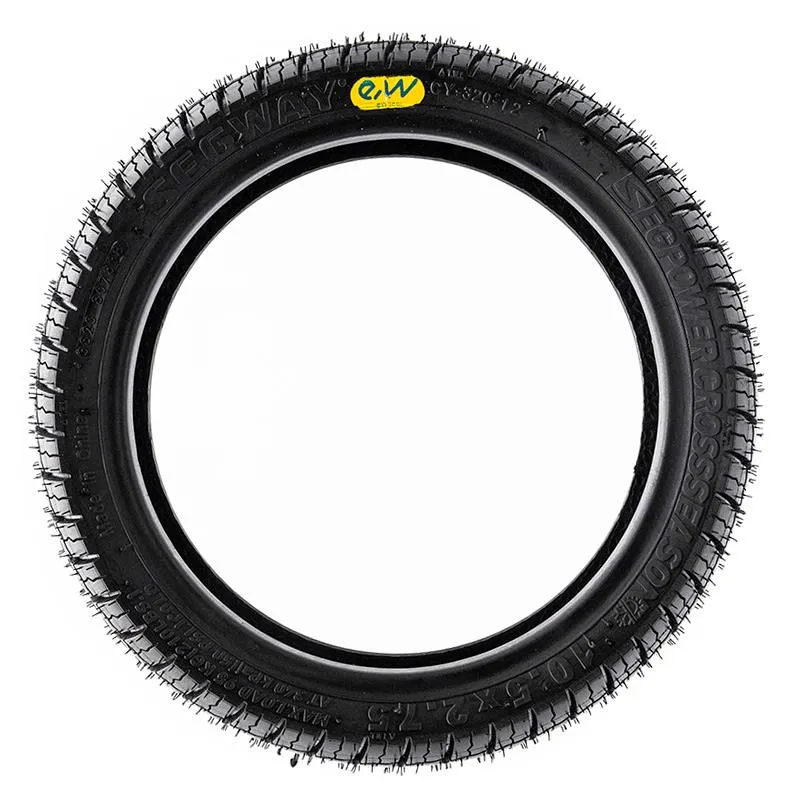Schlauchloser Offroad-Reifen 10,5X2,75-7 [Ewheel]