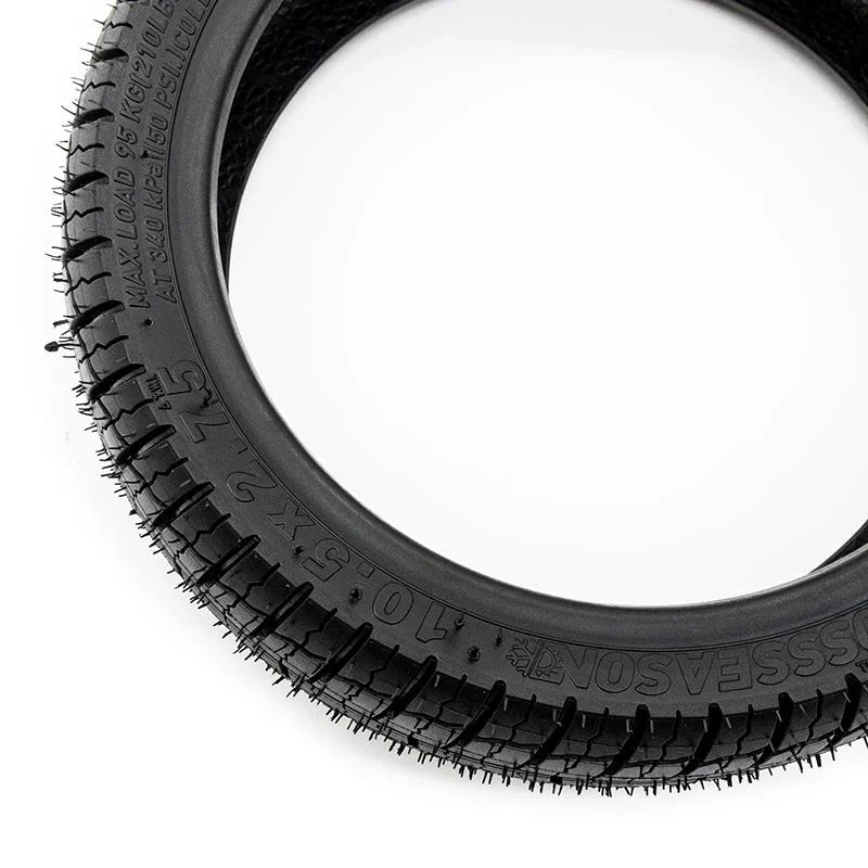 Schlauchloser Offroad-Reifen 10,5X2,75-7 [Ewheel]