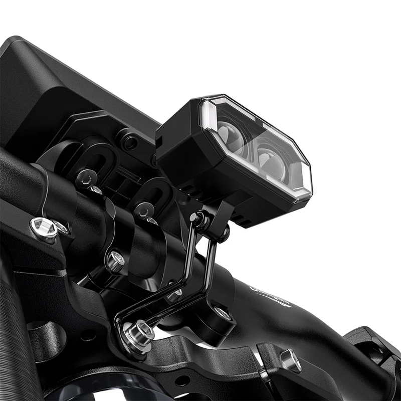 SHENGMILO S900 PRO 20" All-Terrain Elektrofahrrad mit 3000w Motor 60V 35Ah Batterie
