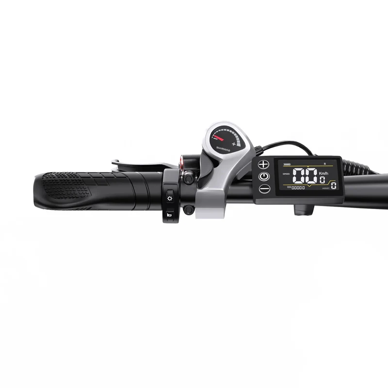 DUOTTS C29-L 29" Elektrisches Mountainbike 750W Motor 48V 15Ah Batterie