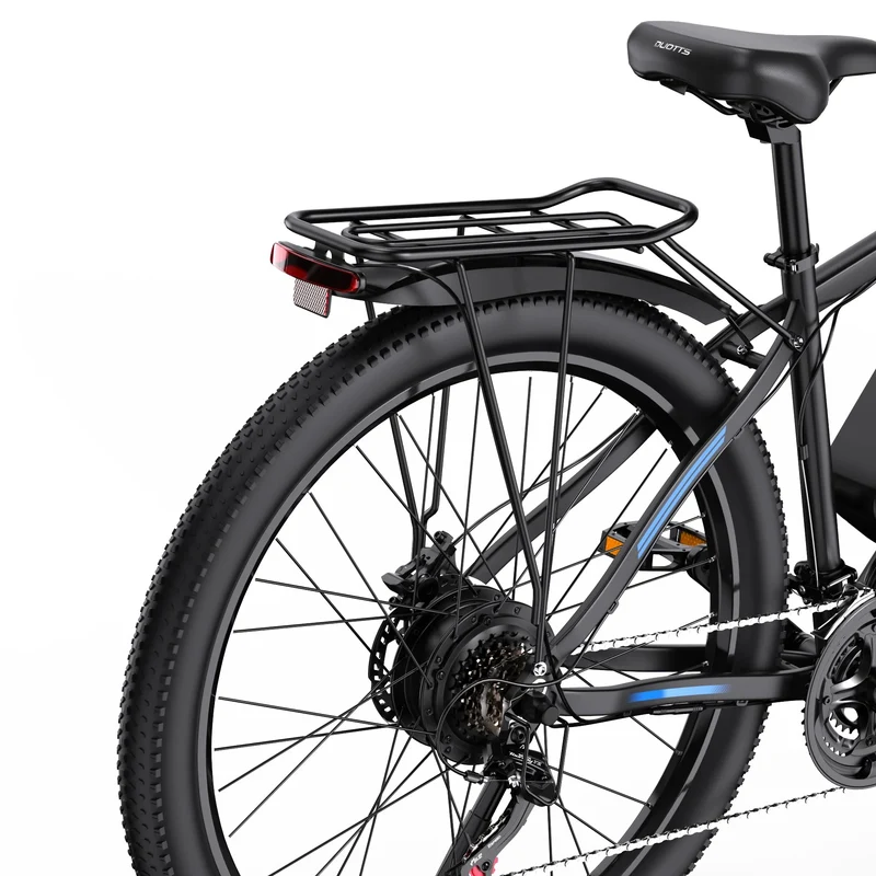 DUOTTS C29-L 29" Elektrisches Mountainbike 750W Motor 48V 15Ah Batterie