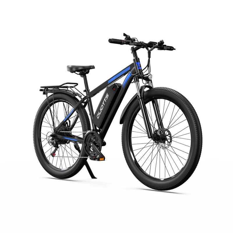 DUOTTS C29-L 29" Elektrisches Mountainbike 750W Motor 48V 15Ah Batterie