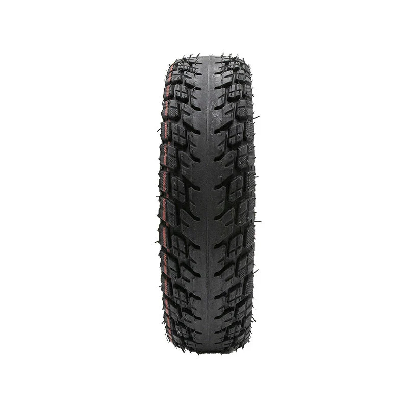 Tubeless Offroad-Reifen 60/70-6,5 mit Gel und Ventil