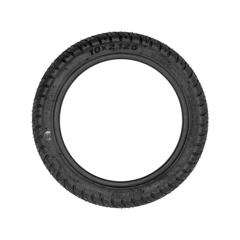 Tubeless Offroad-Reifen 10x2,125-6