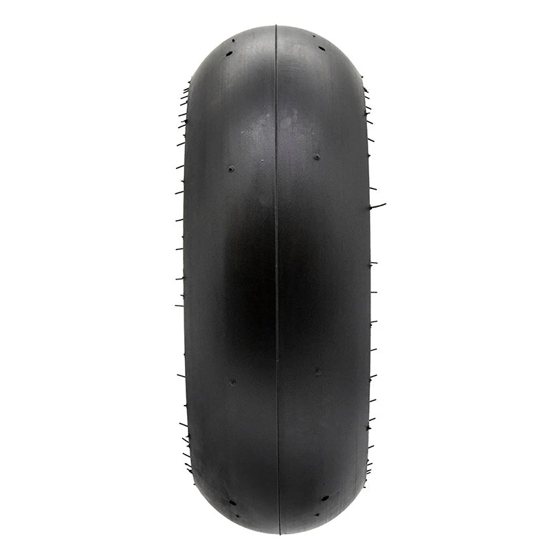 Radialer schlauchloser Reifen 90/65R6.5"- T41 Slick [PMT]