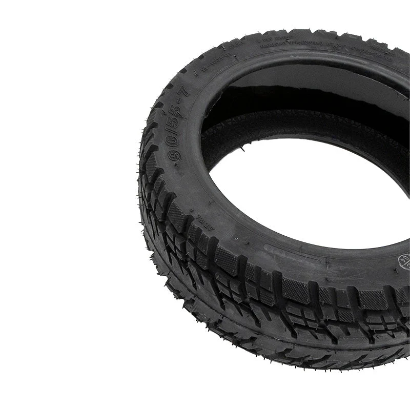 Tubeless Offroad-Reifen 90/55-7 mit Gel