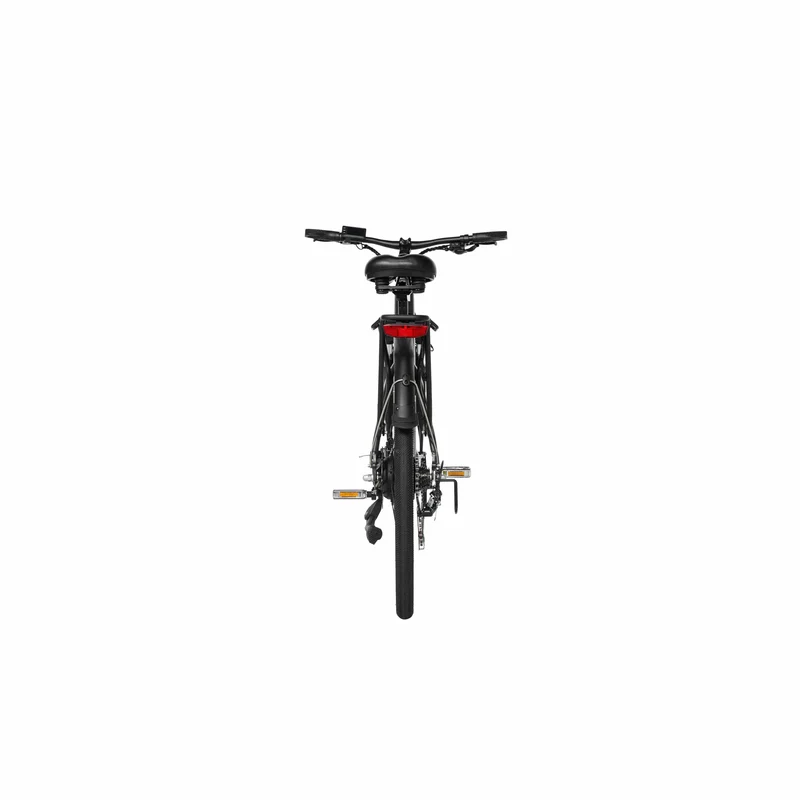 PIXAR City1 27.5" Stadt-Elektrofahrrad 250W Motor 36V 10.4Ah Batterie