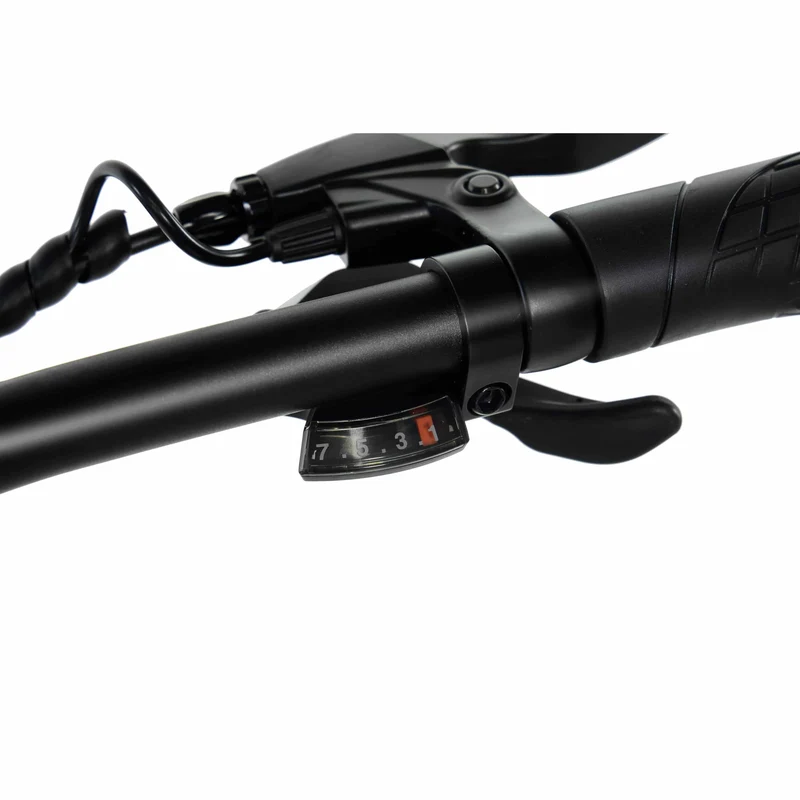 PIXAR City1 27.5" Stadt-Elektrofahrrad 250W Motor 36V 10.4Ah Batterie