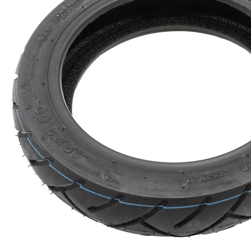 Tubeless-Reifen 12x2,5 CY396 mit GEL [Yuanxing]
