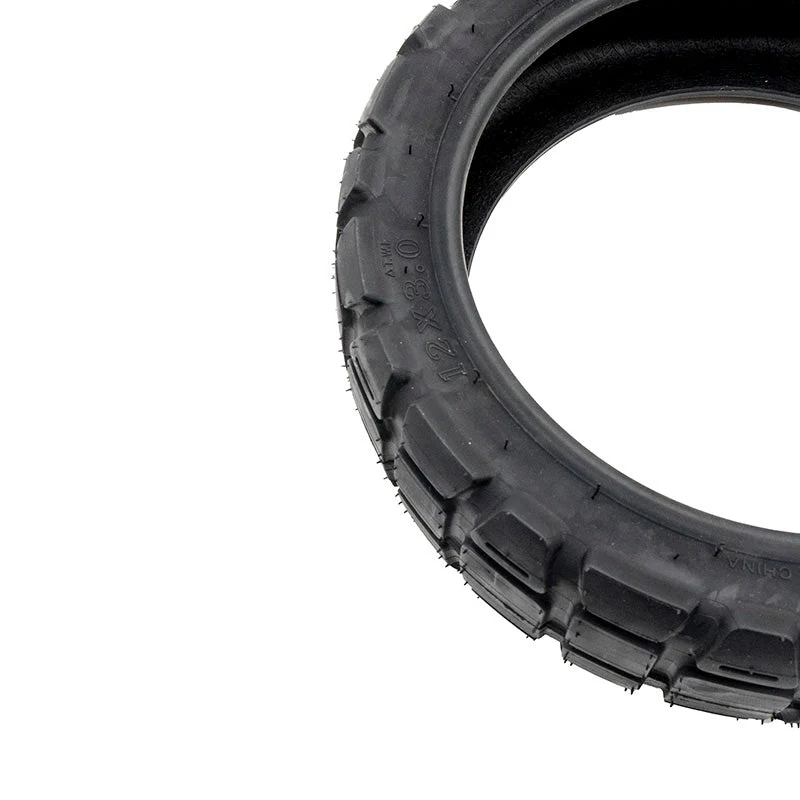 Tubeless-Reifen 12x3 CY416 [Yuanxing]
