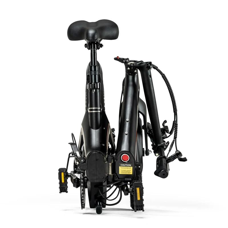 ONEBOT Eagle 20" Faltbares Elektrofahrrad 250W Motor 36V 15Ah Batterie
