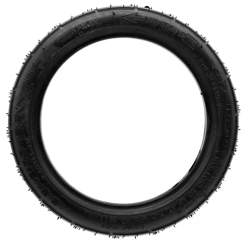 Reifen 8,5x2-5,5 [CST]