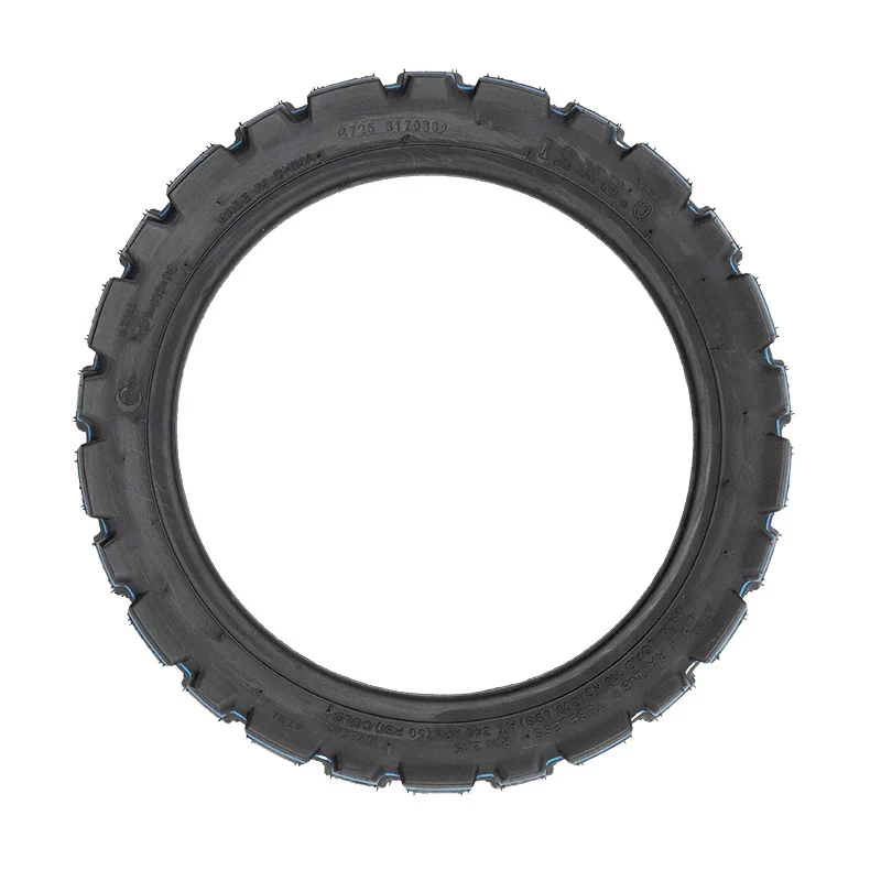 Tubeless-Reifen 12x3 CY416 mit GEL [Yuanxing]
