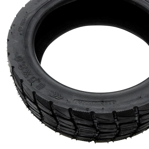 Tubeless Offroad-Reifen 8,5x3 EWHEEL RHINOTRACK